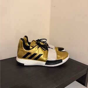 Adidas Harden Vol 3 Imma Star